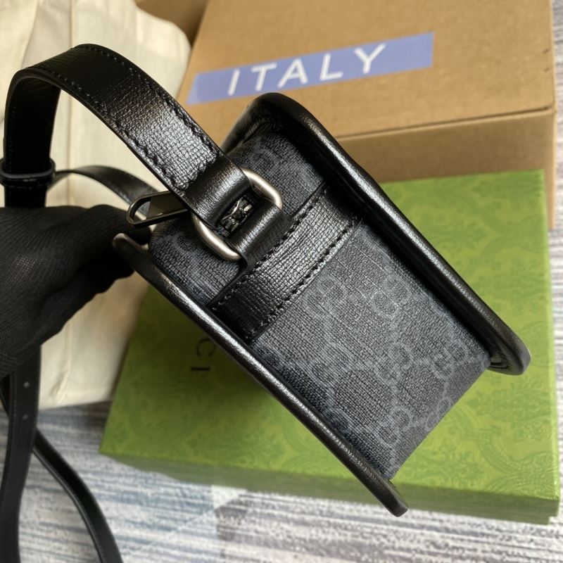 Mens Gucci Satchel Bags